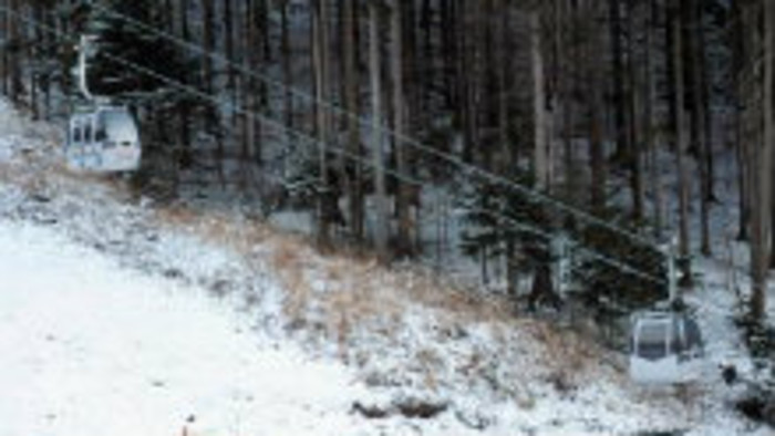 Čo si pripravili lyžiarske strediská u nás – 4. časť