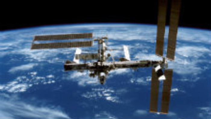 Stanica ISS je trvalo obývaná 15 rokov