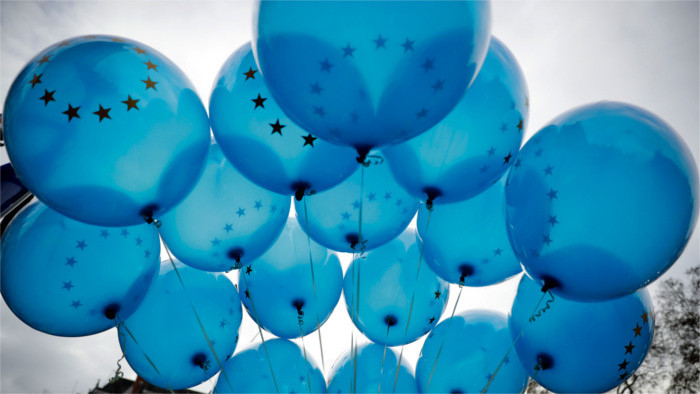 824 foreigners want to vote in Slovakia in EP elections