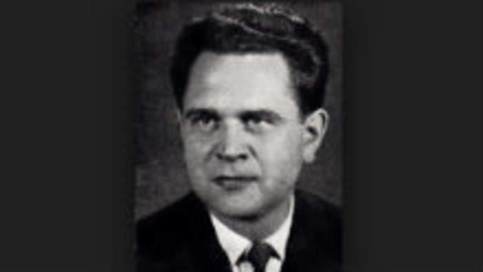Spomienka na hudobného historika Zdenka Nováčka