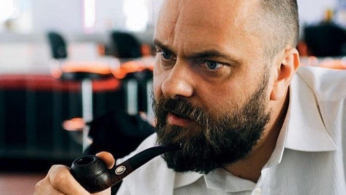 So scenáristom filmov Pelíšky či Líbánky