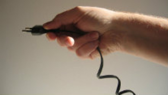 Ochrana elektrospotrebičov počas búrky