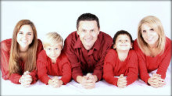 Rozprávajte sa so svojimi deťmi