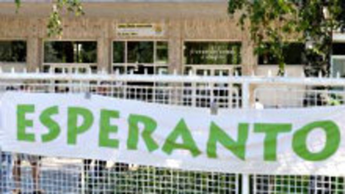 Jazyk esperanto je na Slovensku stále populárny