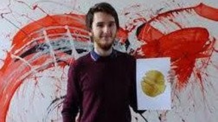 Un eslovaco, vencedor del concurso de diseňo de las medallas de los JJOO de la Juventud 2014