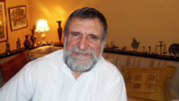 Spomienka na hudobníka a humoristu Mariána Makara Mrvu