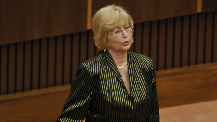 Former Smer party MP charged with fraud