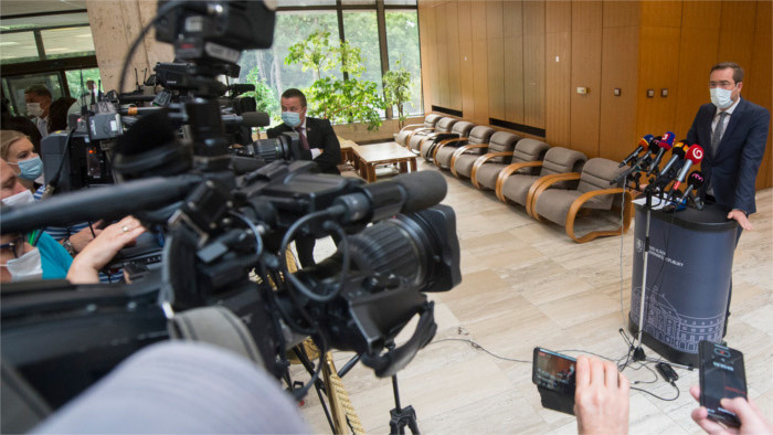 La seconde vague du nouveau coronavirus s’amplifie