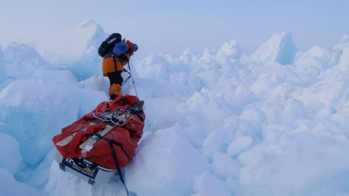 Adrenalínoví športovci – 4. časť