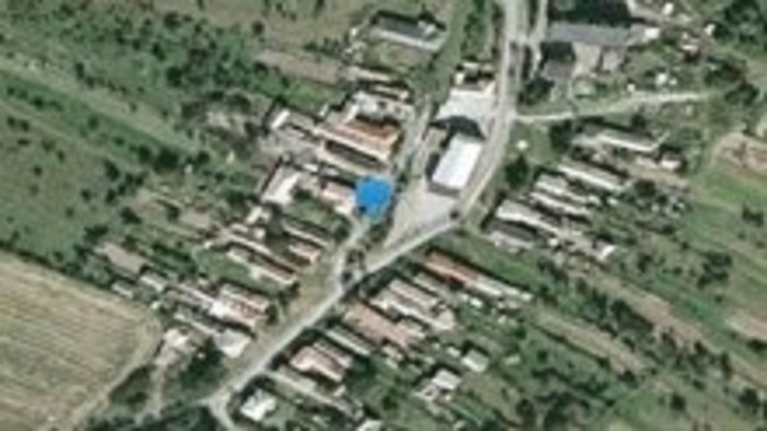Obec Slovenské Kľačany