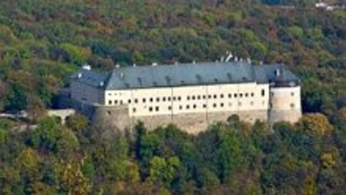 Hrad Červený Kameň nie je iba múzeum