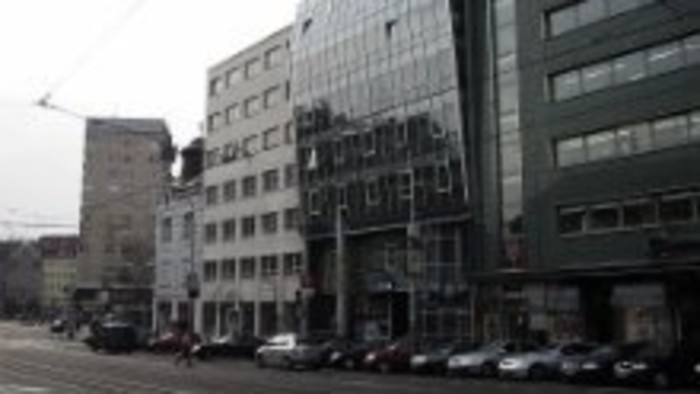 Uličkami Bratislavy – Námestie SNP