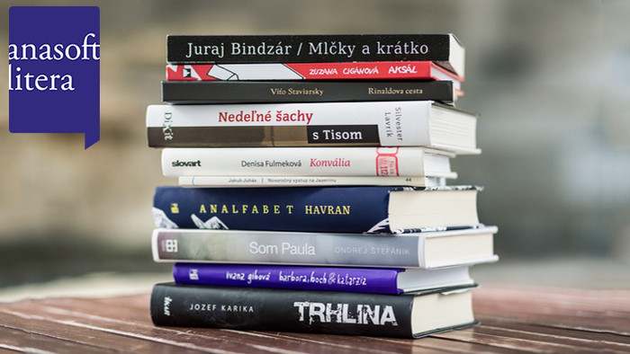 Večer na tému: Anasoft litera