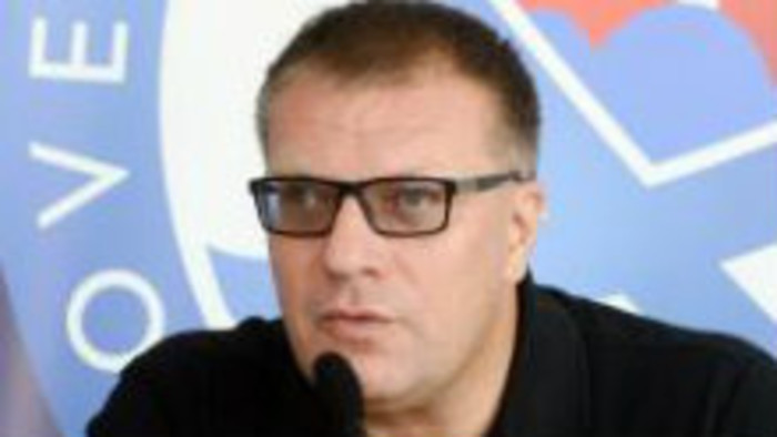 Príprava na futbalové majstrovstvá Európy 2016