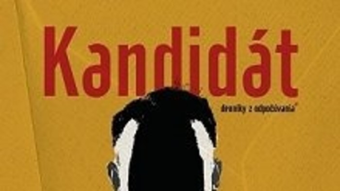 Recenzia: Kandidát režiséra Jonáša Karáska