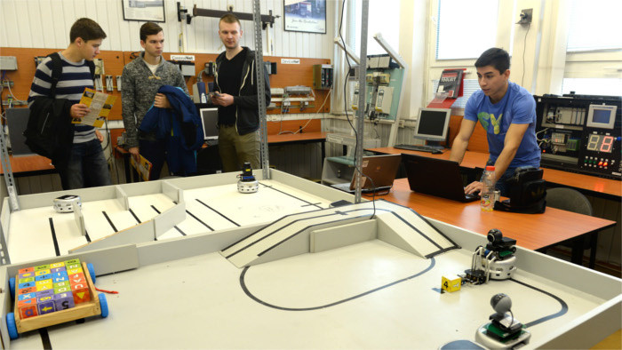 Le nouveau projet SPICE réunit universités techniques et entreprises 