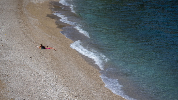 Six new countries on the "red" list