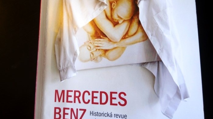 Mercedes Benz v SND