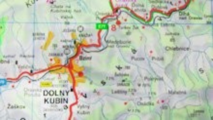 Zdražovanie odvozu odpadu na Orave