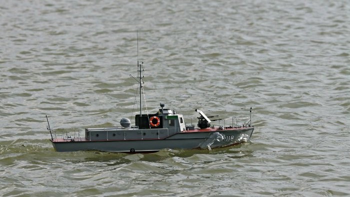 KP118-voda