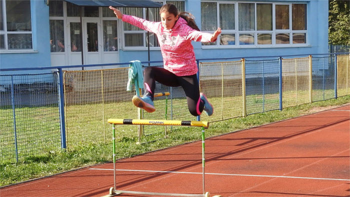 Physical abilities of pupils tested across Slovakia 