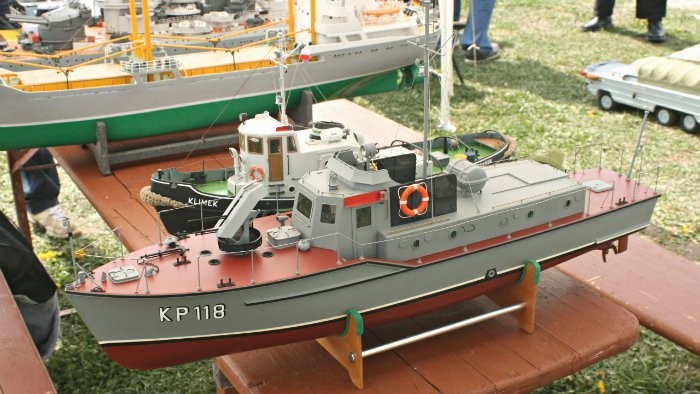 Model-KP118