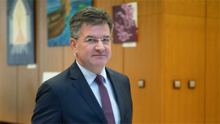Foreign Minister on bilateral ties in Finland 