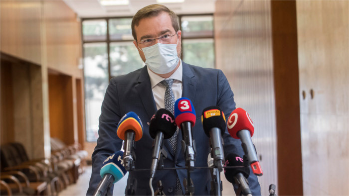 La liste des pays à risque sera élargie