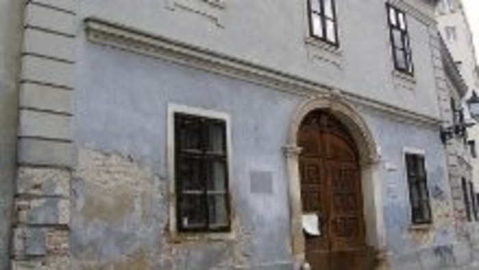 Uličkami Bratislavy – Po stopách Ľ. Štúra