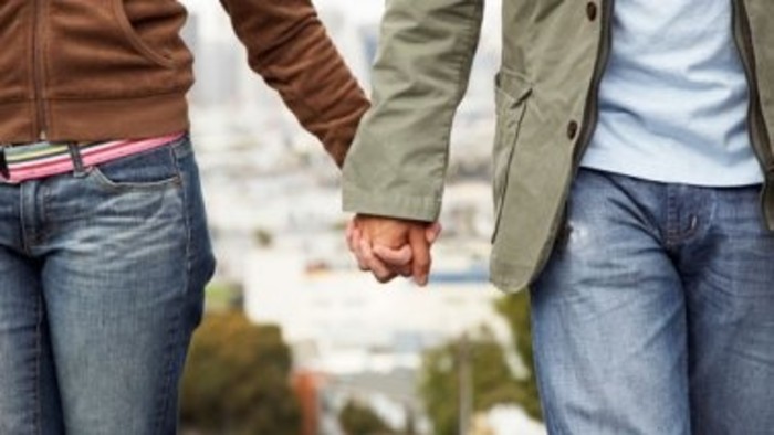 Number of cases of sexually transmitted diseases dropped