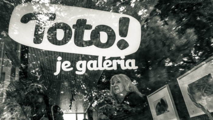 TOTO! je galéria vyhlásila pátranie po starých ilustráciách
