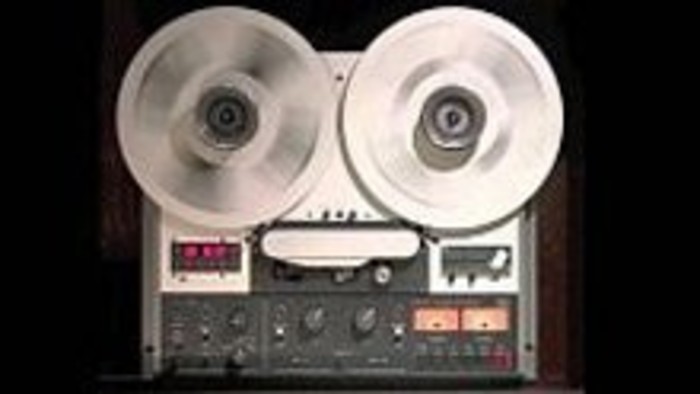 relácia Medzinárodná výstava rozhlasu B. Bystrica, 1965