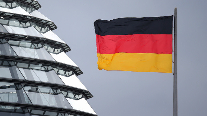 Le plan de coopération slovaco-allemand traite de la migration et de l'approvisionnement en gaz