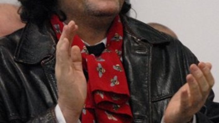 Slová_FM s Lacom Terenom