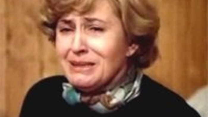 Spomienka na Vieru Strniskovú