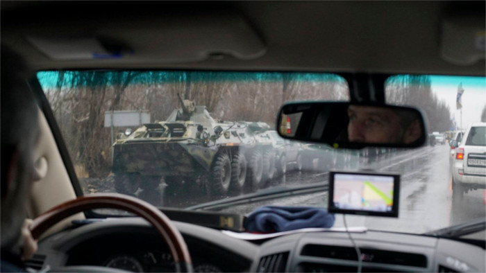 La Slovaquie préside le GCM de l’OSCE 