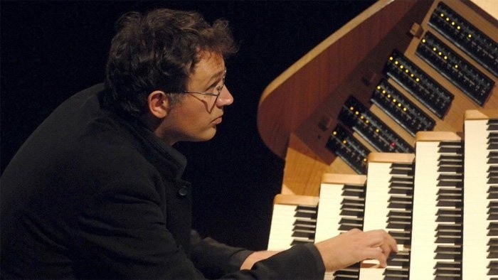 International Organ Festival comes to Bratislava