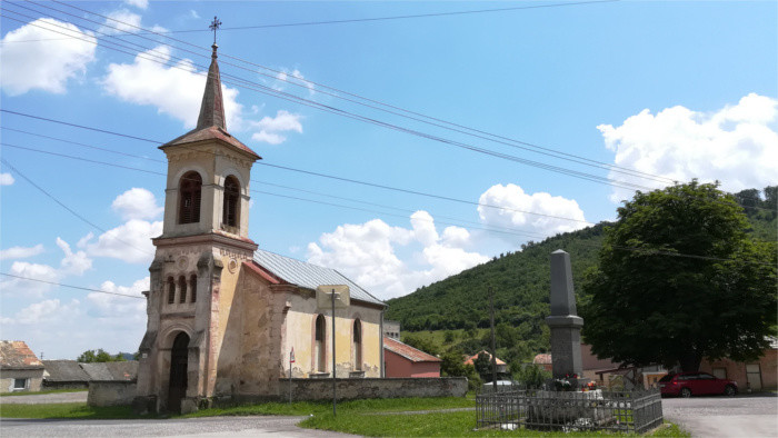 Gemerské kostoly chcú európsku značku    
