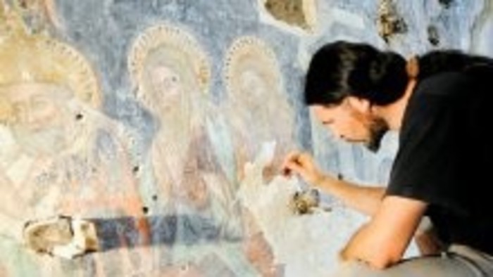 Tajomstvá krížov – 26. časť
