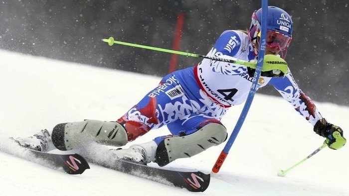 Juniorské majstrovstvá sveta v Jasnej
