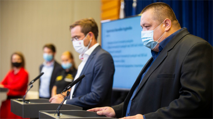 Décisions prises par les experts de santé