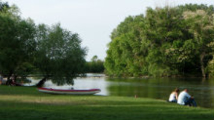 MŽP zrušilo rozhodnutie o výstavbe elektrárne na Malom Dunaji