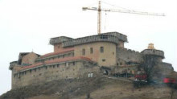 Výhľad na Krásnu Hôrku má pokaziť 19-metrový vysielač