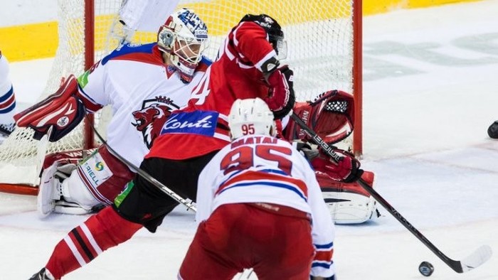 Poprad pretende alquilar su estadio de invierno a club ucraniano para la próxima temporada de hockey sobre hielo