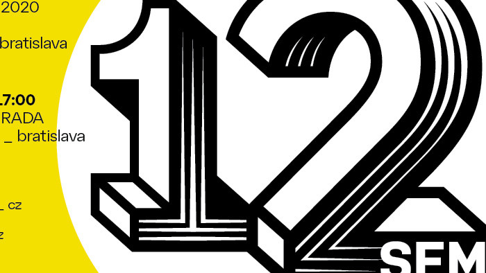 V Bratislave bolo už 12. SEM - Medzinárodné art sympózium