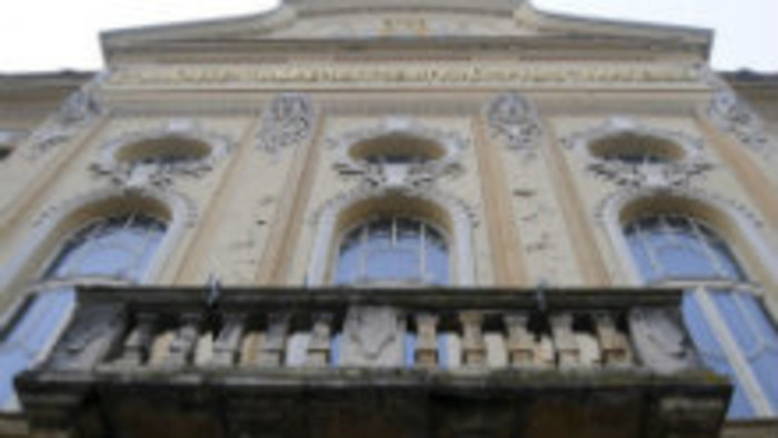 Nový časopis trnavského divadla