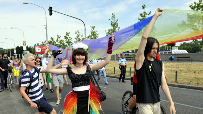 Rainbow PRIDE 2015 cancelled, postponed until 2016 