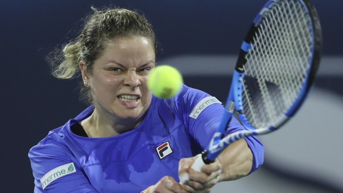 Tenis: US Open