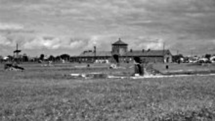 70 rokov od oslobodenia Osvienčimu – 4. časť