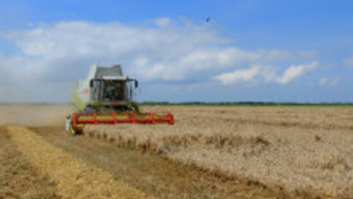Aké príležitosti vzdelávania majú slovenskí farmári?